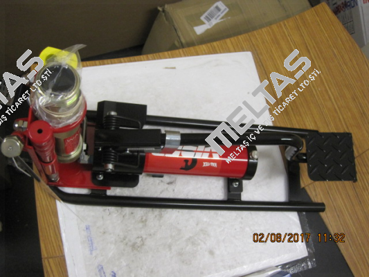 QS-1800A Val-Tex