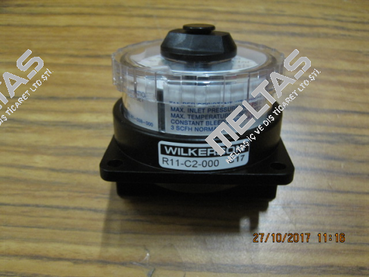R11-C2-000 Wilkerson