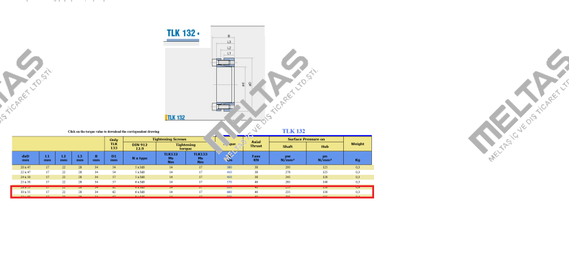 T132030X055 Tollok