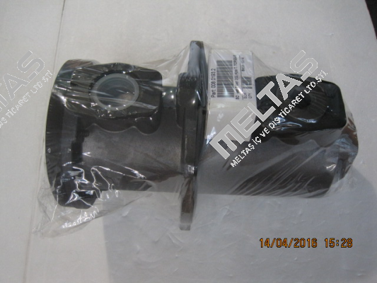 MRH025004 Sofima Filtri