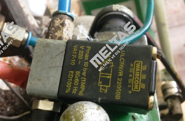 ULCRV/R22050-60 Waircom