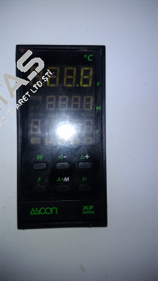 XS-3100 Ascon