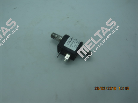 EME08-T/DLC-24/50-DIN Gotec