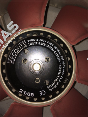 1306032 / 2VRE15 200V B30-A0P Ecofit