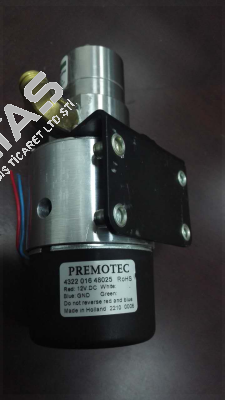 4322 016 48025  OEM Premotec