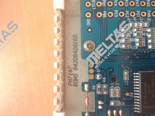 MS-2000-BT  Alerton