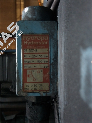 30715001  Hydropa Hydrostar