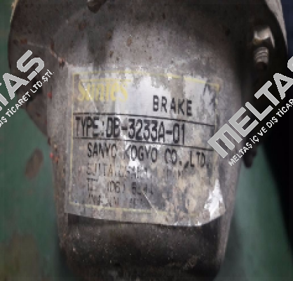 DB-3233A-01 Suntes