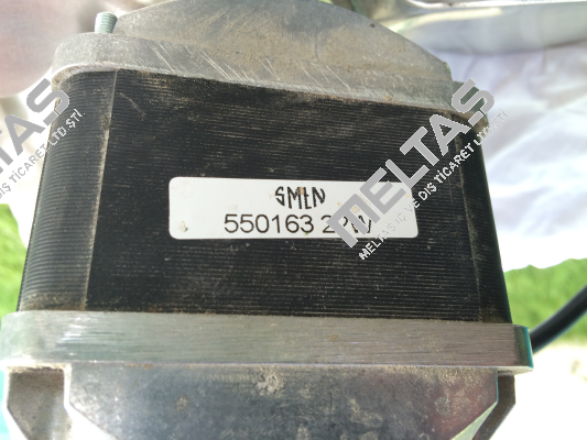 30KFB4004 8668733 "550123" *5302471* HELICE D250MM Smen
