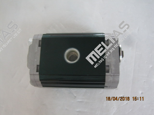 010-180-02250 / X1P3641DBBA Vivoil Oleodinamica Vivolo