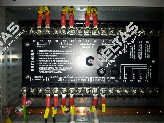 SST2400A-1 Dynalco