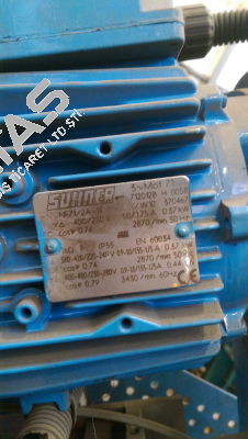 05881003 Suhner