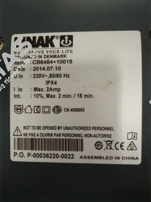 CB6484+10019  Linak