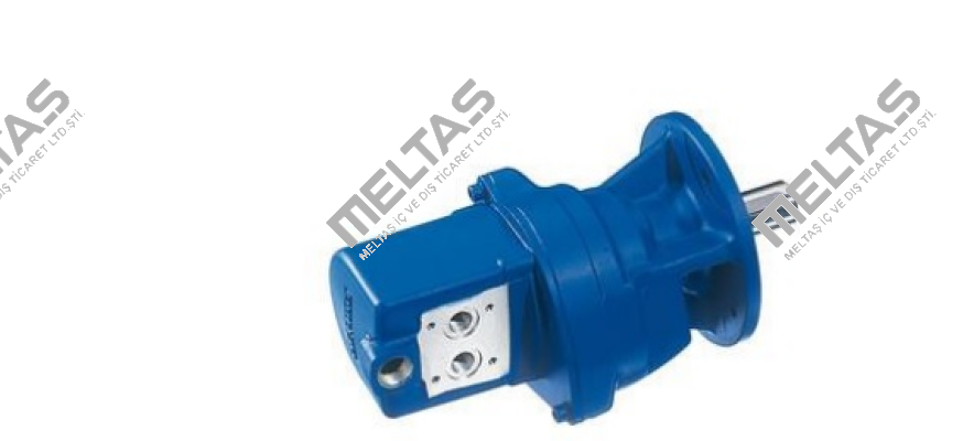 MU 200-50 KRL (60036275)  Mannesmann-Demag