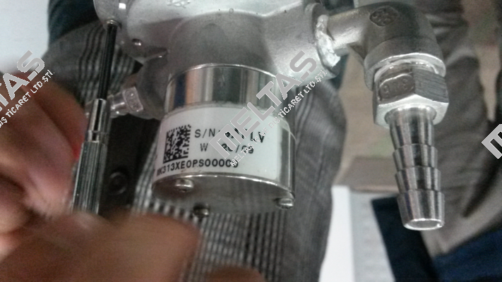 MGK313XPS07S Fluid-O-Tech