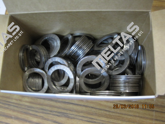 NL20ss Nord Lock