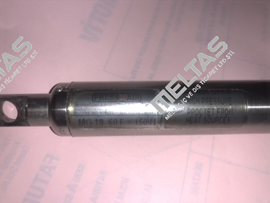 MGX190060OO Meg Industry (Pressmair)