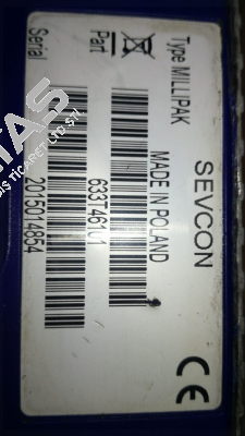633T46101 Sevcon
