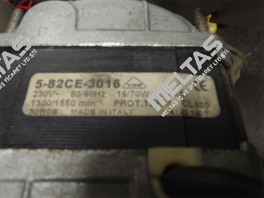 5-82CE-3016 Euro Motors Italia