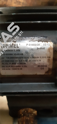 C10-G56M4 / 2010002280 HIMMEL