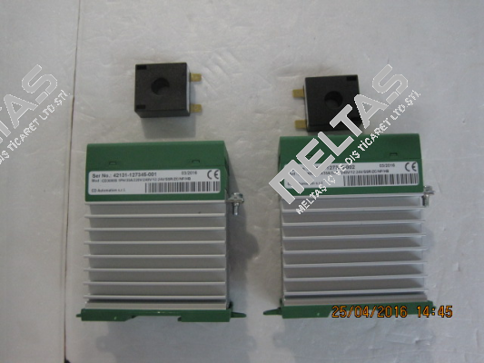 DS103524SZ010010 CD AUTOMATION