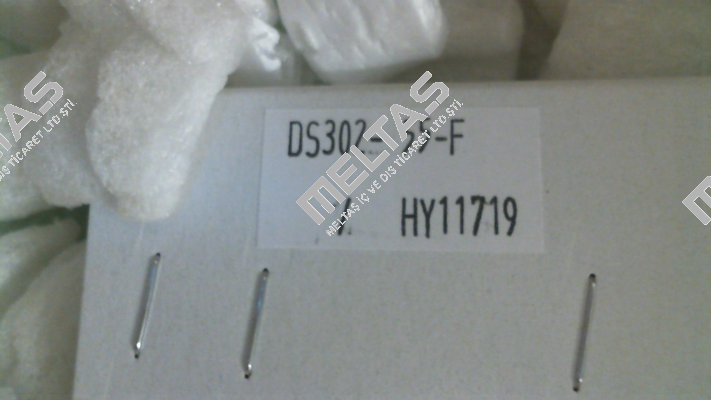 DS-302/F-55 Hydropa Hydrostar