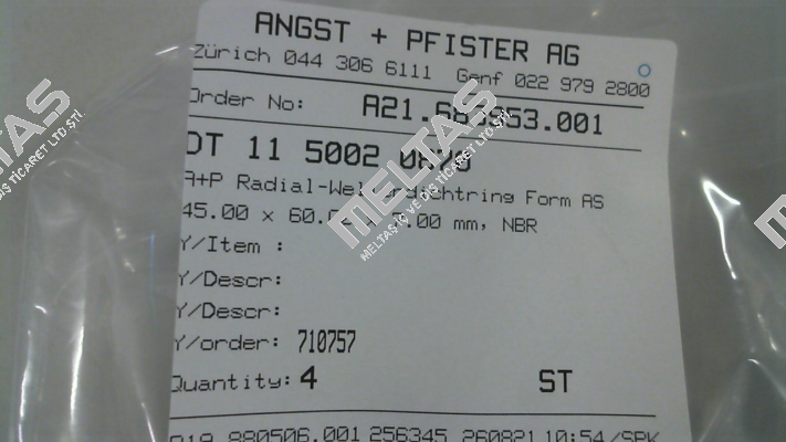 11.5002.0870 Angst-Pfister