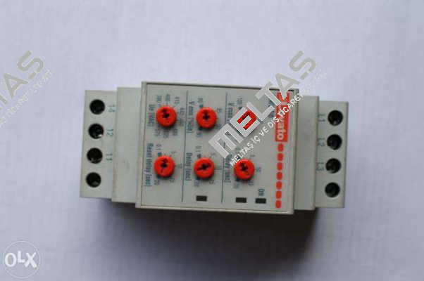 PMV50A575 Lovato