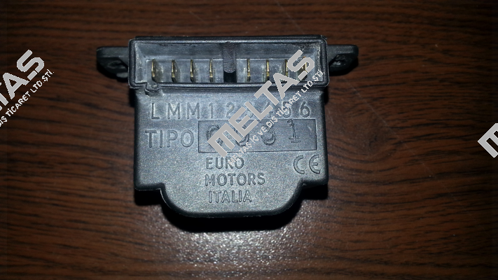 4135.0031 Euro Motors Italia