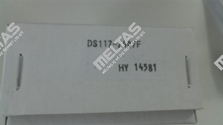 DS-117-240/F Hydropa Hydrostar