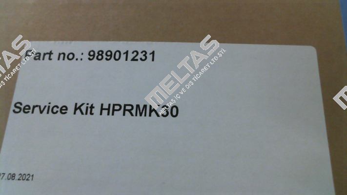 98901231 Deltech