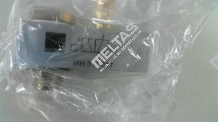 MH 311 017 Hafner
