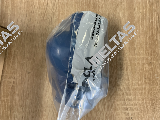 018168252 Nuova General Instruments