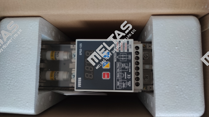 EPS2-125 Fotek