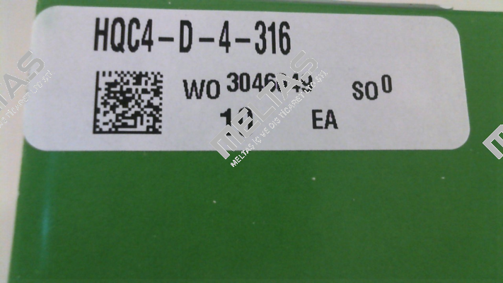 HQC4-D-4-316 Hoke