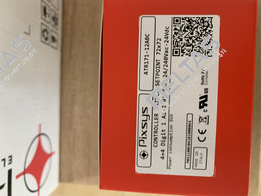 ATR171-12ABC Pixsys