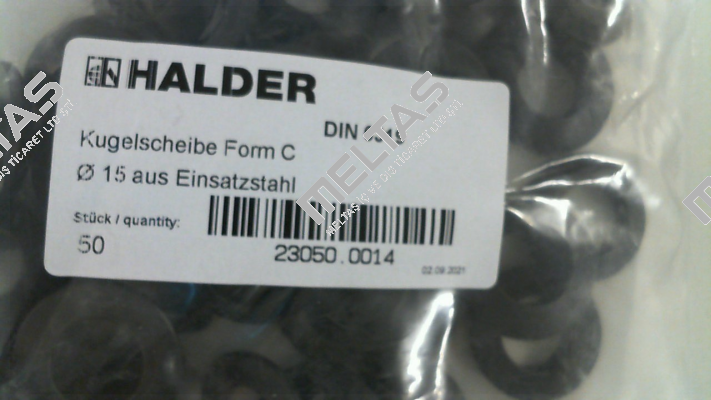23050.0014 Halder