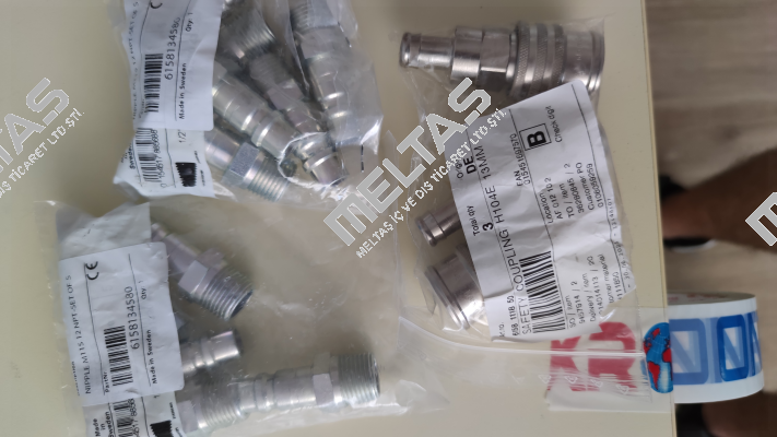 6158111850 Chicago Pneumatic