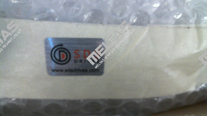 SPARE-KIT-BASE-MC13 Parvex