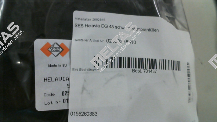 02580358010 Ses Sterling