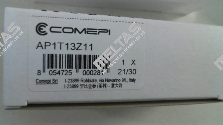 AP1T13Z11 Comepi
