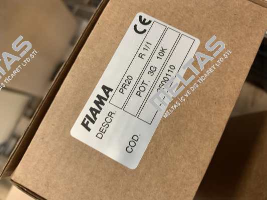 9500110 Fiama