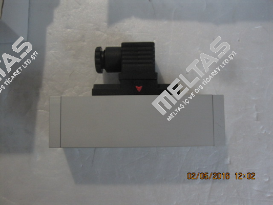 IF2VE3/A Elettrotec