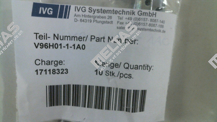 V96H01-1-1A0 Camloc