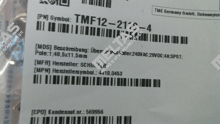 4410.0453 Schurter