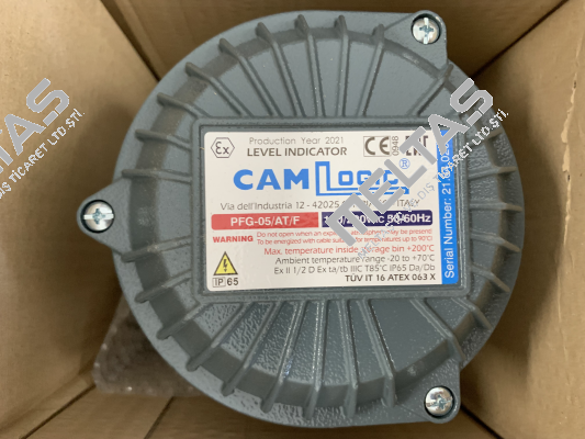 PFG05ATF1122 Camlogic