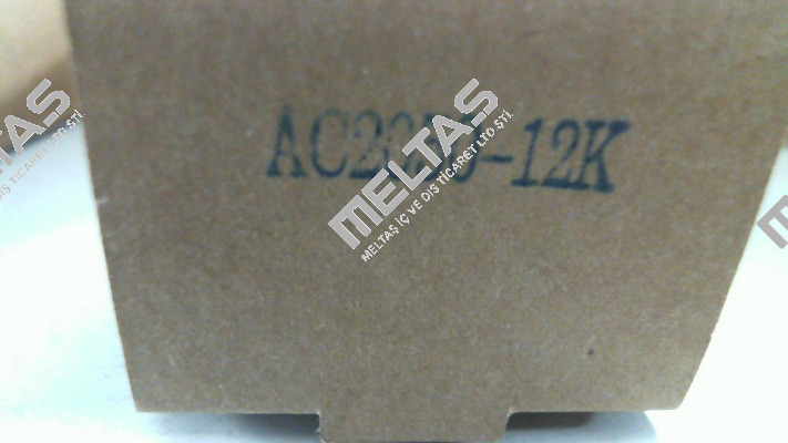 AC2050-12K C-JAC