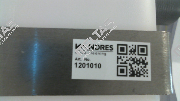 1201010 Wandres