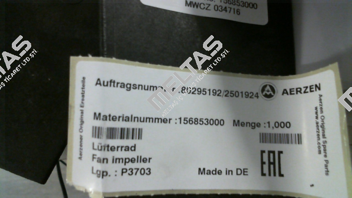 156853000 Aerzen