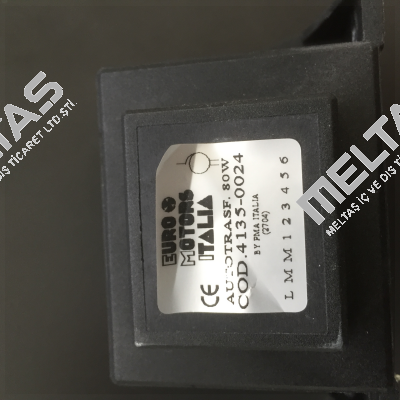 4135-0024 Euro Motors Italia